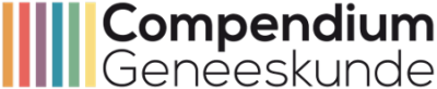 Compendium Geneeskunde