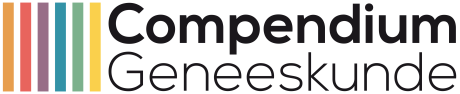 Compendium Geneeskunde