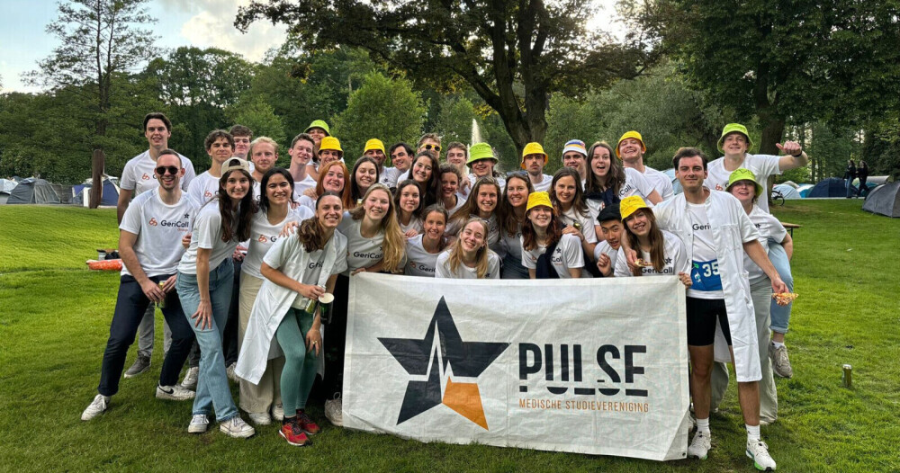 Welkom bij MSV Pulse